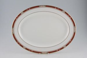 Royal Doulton Sandon Oval Platter