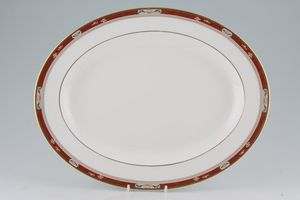 Royal Doulton Sandon Oval Platter