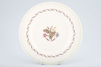 Sell Royal Doulton Woodland - D6338 Dinner Plate 10 1/2"
