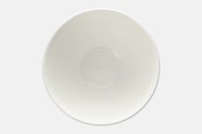 Duchess Best White - Wavy Edge Sugar Bowl - Open (Tea) 4 3/8" thumb 2