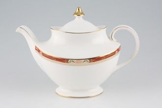 Royal Doulton Sandon Teapot 2pt
