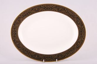 Minton Grandee Oval Platter 13 1/2"