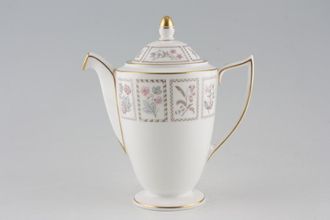 Sell Minton Tapestry Coffee Pot 1 1/4pt