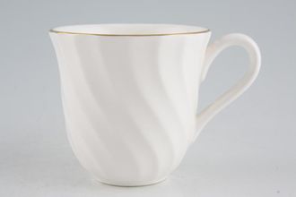 Sell Wedgwood Gold Chelsea Coffee Cup 2 3/4" x 2 3/4"