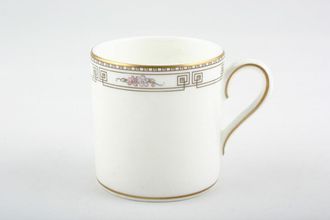 Sell Wedgwood Colchester Coffee/Espresso Can Bond 2 1/4" x 2 1/4"