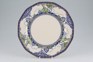 Royal Doulton Merryweather - D4650 Dinner Plate