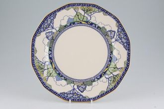 Royal Doulton Merryweather - D4650 Dinner Plate 10 1/8"
