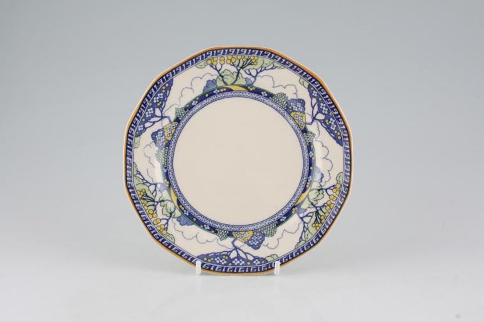 Royal Doulton Merryweather - D4650 Tea / Side Plate 6 3/8"