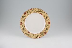 Royal Doulton Cinnabar - T.C.1217 Breakfast / Lunch Plate
