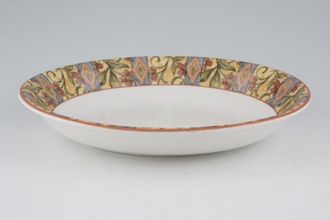 Sell Royal Doulton Cinnabar - T.C.1217 Vegetable Dish (Open) oval 10 3/8"