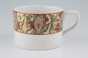 Royal Doulton Cinnabar - T.C.1217 Teacup