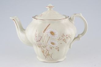 Sell Royal Doulton Norfolk - L.S.1050 Teapot 2pt