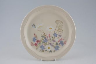 Sell Poole Springtime Breakfast / Lunch Plate 8 3/4"