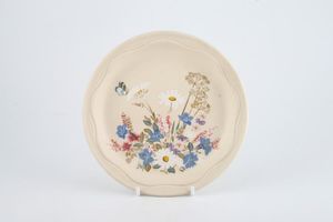 Poole Springtime Tea / Side Plate