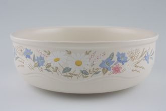 Sell Poole Springtime Serving Bowl 8 1/4" x 2 3/4"