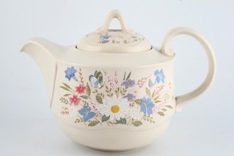 Sell Poole Springtime Teapot 2pt