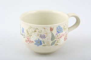 Poole Springtime Teacup