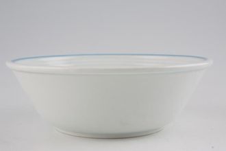 Royal Doulton Morning Dew - L.S.1033 Soup / Cereal Bowl 6 3/8"