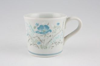 Sell Royal Doulton Morning Dew - L.S.1033 Coffee Cup 2 3/4" x 2 1/2"