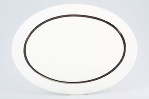 Wedgwood Charisma Oval Platter