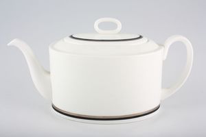 Wedgwood Charisma Teapot