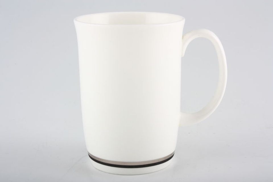 Wedgwood Charisma Mug 3" x 4 1/8"