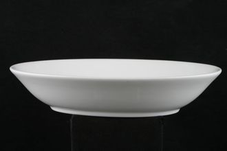 Sell Royal Doulton Signature White Vegetable Dish (Open) oval 10"