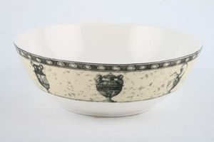 Royal Doulton Greek Urn Soup / Cereal Bowl