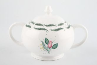Sell Susie Cooper Fragrance - Signed In Brown Sugar Bowl - Lidded (Tea)