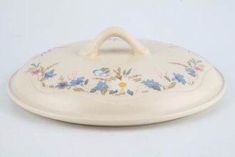 Sell Poole Springtime Vegetable Tureen Lid Only