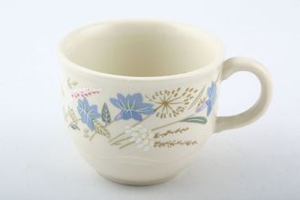 Sell Poole Springtime Coffee Cup Shiny Finish Inside 2 1/2" x 2"