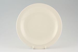 Johnson Brothers Pure Breakfast / Lunch Plate