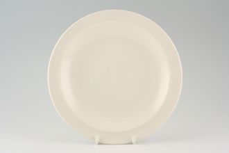 Johnson Brothers Pure Breakfast / Lunch Plate 8 3/4"