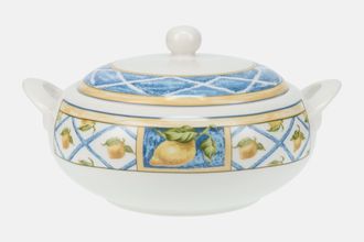 Sell Royal Doulton Taverna Vegetable Tureen with Lid