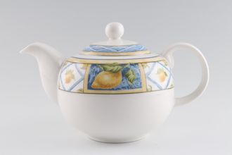 Sell Royal Doulton Taverna Teapot 1 1/2pt
