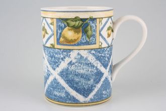 Sell Royal Doulton Taverna Mug 3" x 3 3/4"