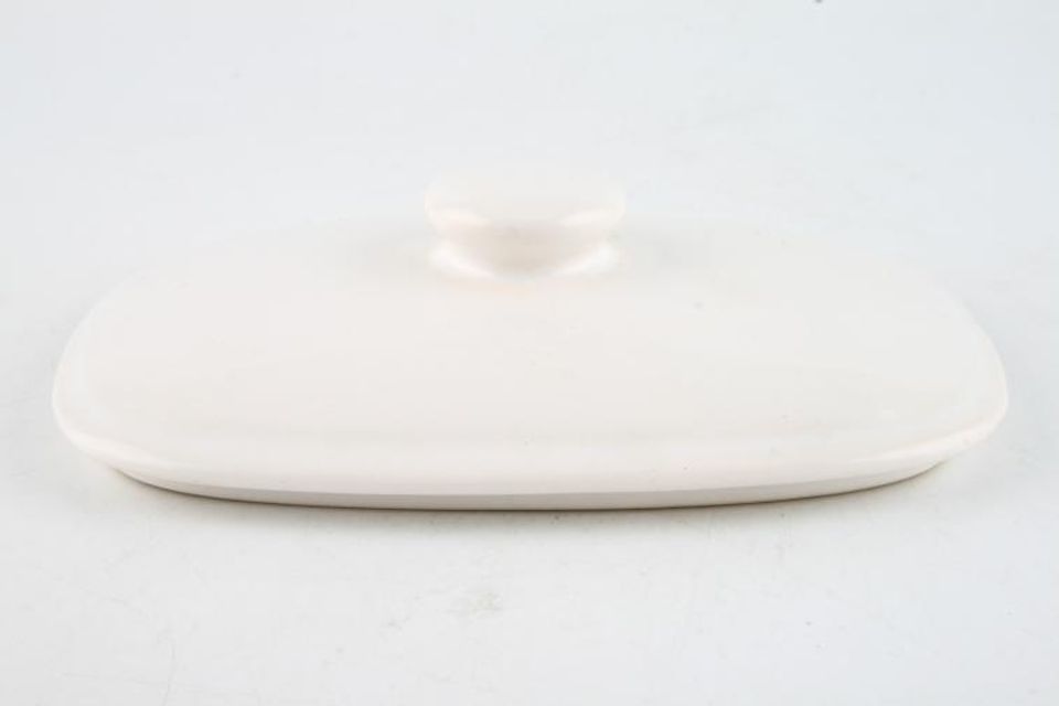 BHS Priory Butter Dish Lid Only