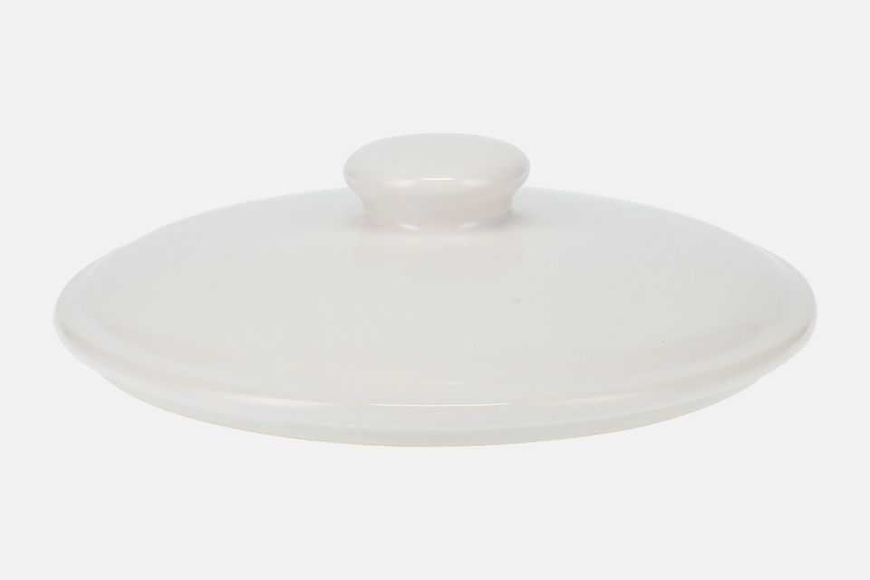 BHS Priory Casserole Dish Lid Only 3 1/2pt