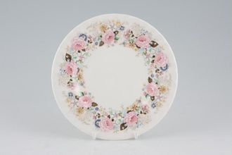 Minton Rose Garland Tea / Side Plate 6 1/2"