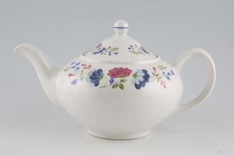 Sell BHS Priory Teapot Squat 2pt