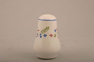 Sell BHS Priory Salt Pot Small - 1 hole 3"
