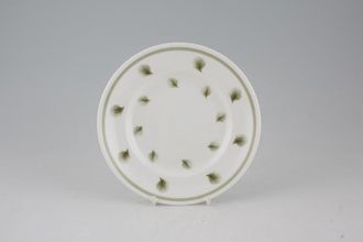 Sell Susie Cooper Whispering Grass - Green Tea / Side Plate 6 1/2"