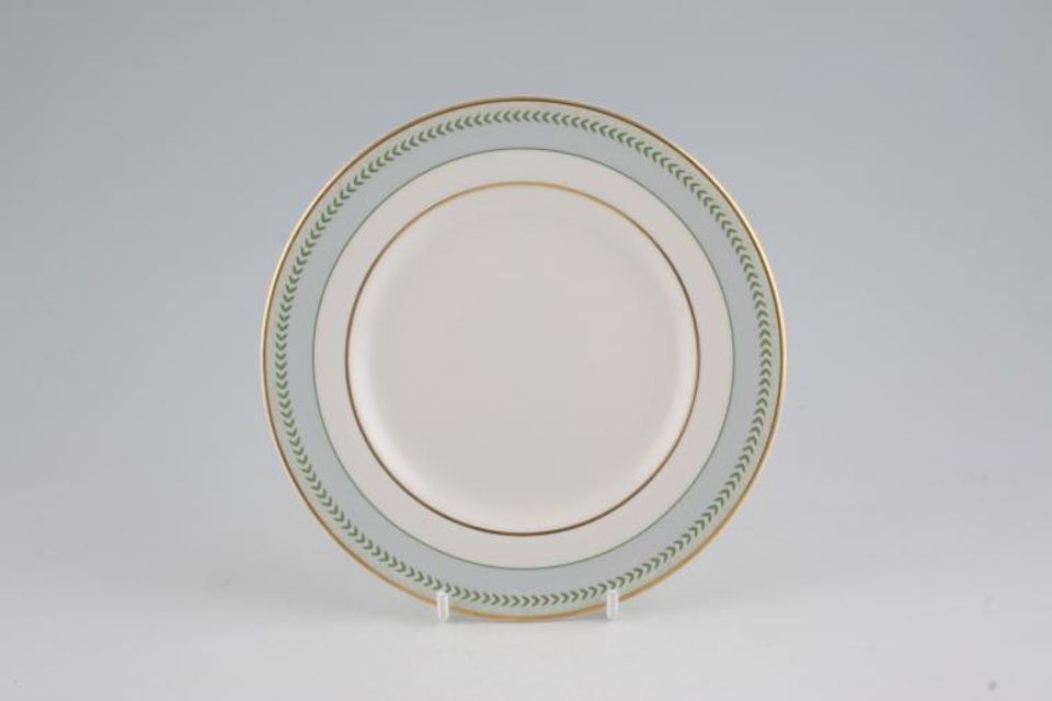 Royal Doulton Etienne - T.C.1247 Tea / Side Plate 6 1/2"