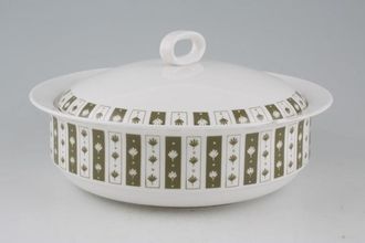 Sell Susie Cooper Neptune Vegetable Tureen with Lid