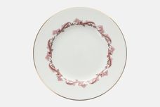Minton Laurentian - S659 - Pink + Red Tea / Side Plate 6 1/4" thumb 1