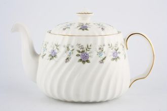 Sell Minton Alpine Spring Teapot 1 1/2pt