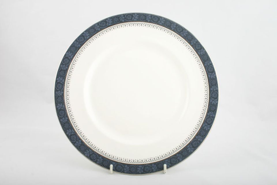 Royal Doulton Sherbrooke - H5009 Dinner Plate 10 5/8"