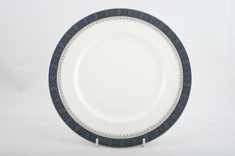 Royal Doulton Sherbrooke - H5009 Breakfast / Lunch Plate 9"