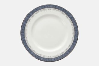 Royal Doulton Sherbrooke - H5009 Salad/Dessert Plate 8"