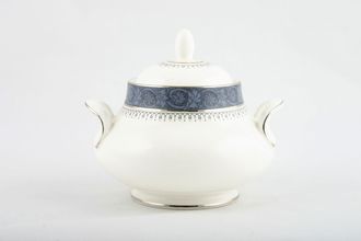 Sell Royal Doulton Sherbrooke - H5009 Sugar Bowl - Lidded (Tea)